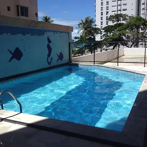  Apartamento Boa Viagem Flat